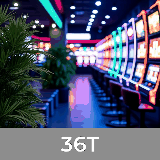 36T: A Revolução das Apostas no Seu Celular