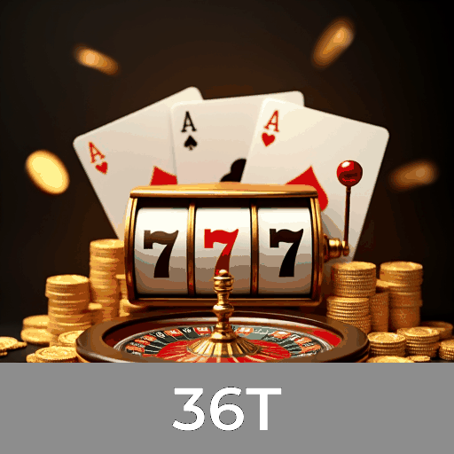 36T: Emoção e Oportunidades de Ganhar nos Jogos de Cassino